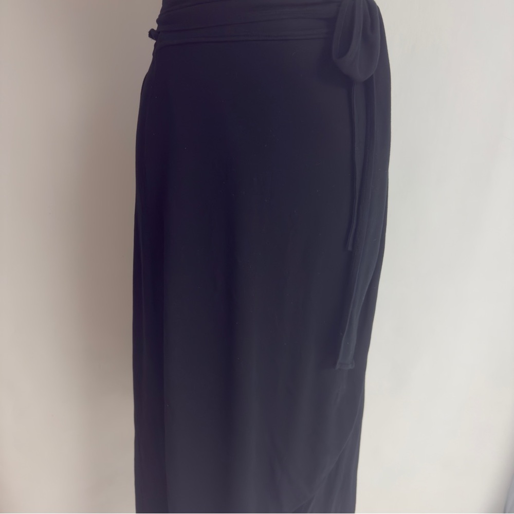 GAP Midi Wrapped Around Dance Skirt NWT